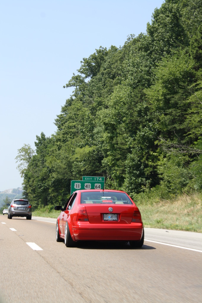 2000 Volkswagen Jetta photo