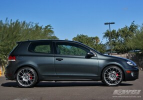 2010 Volkswagen GTI