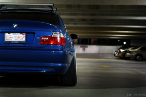 2003 BMW 330