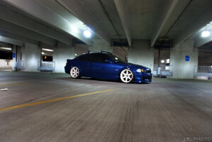 2003 BMW 330