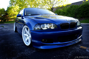 2003 BMW 330