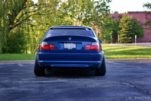 2003 BMW 330