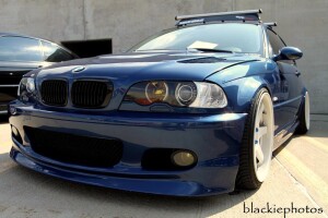 2003 BMW 330