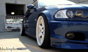 2003 BMW 330