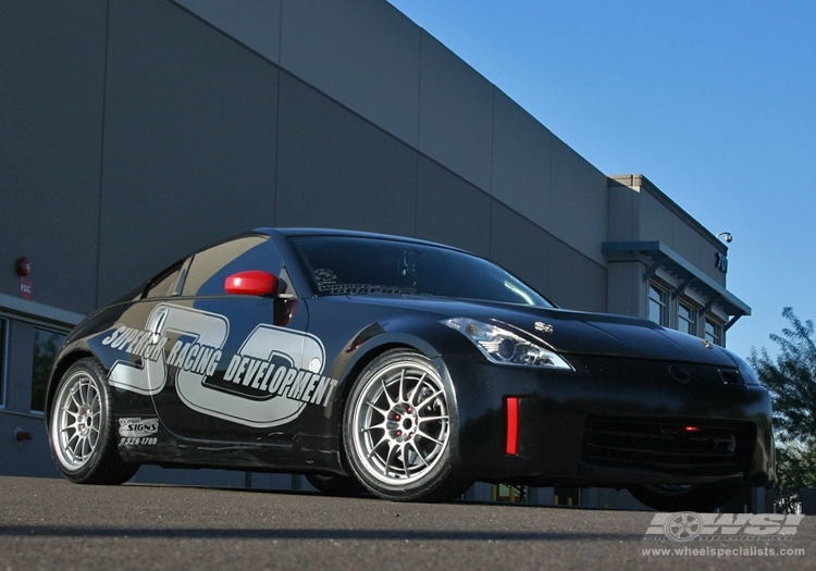 2006 Nissan 350Z photo