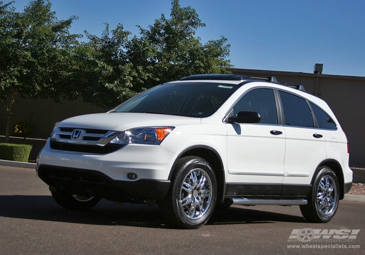 2009 Honda CR-V photo