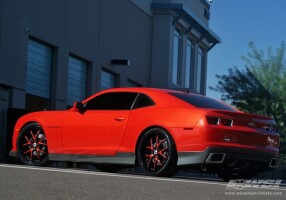 2010 Chevrolet Camaro