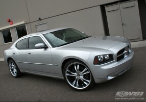 2008 Dodge Charger