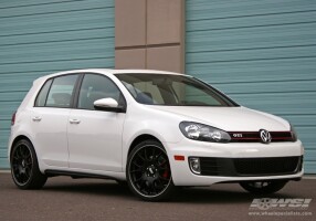 2010 Volkswagen GTI