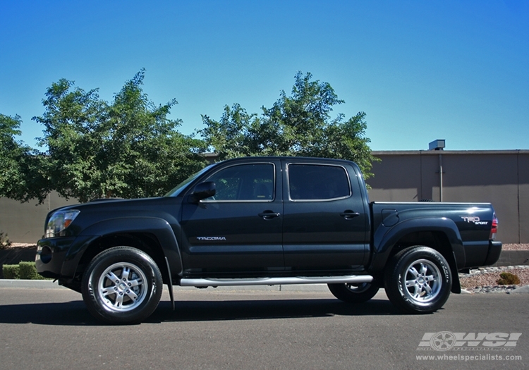 2009 Toyota Tacoma photo
