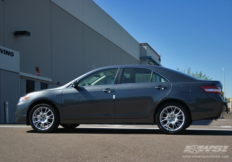 2009 Toyota Camry photo