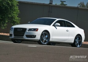 2010 Audi A5