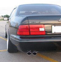 2000 Lexus LS 400