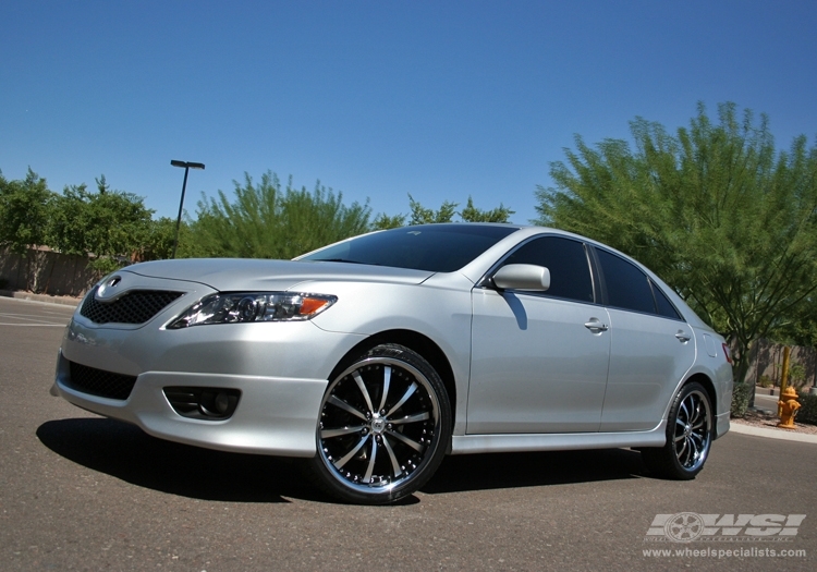 2009 Toyota Camry photo