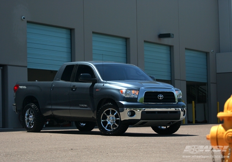 2009 Toyota Tundra photo