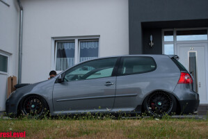 2009 Volkswagen Rabbit