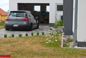 2009 Volkswagen Rabbit