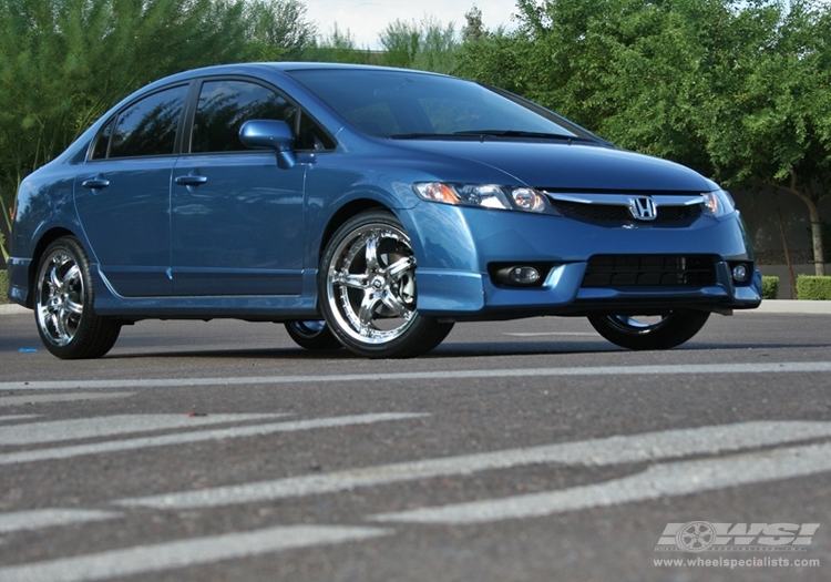 2009 Honda Civic photo