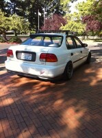 1998 Honda Civic