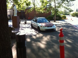 1998 Honda Civic