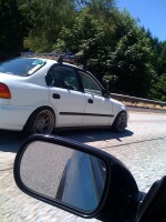 1998 Honda Civic