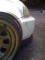 1998 Honda Civic