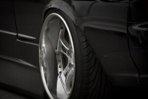 1990 Nissan R31-R34 Skyline 2dr