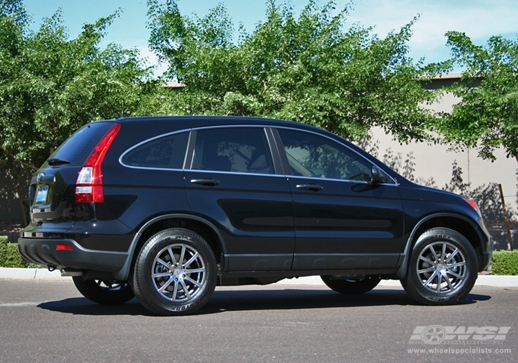 2009 Honda CR-V photo