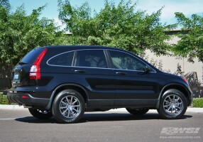 2009 Honda CR-V