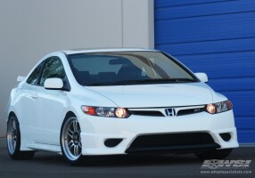 2006 Honda Civic