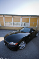 2003 BMW Z4