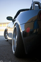 2003 BMW Z4