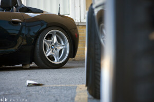 2003 BMW Z4