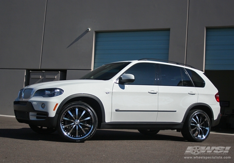 2009 BMW X5 photo