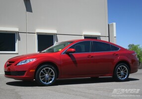 2009 Mazda Mazda6
