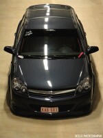 2007 Opel Astra H