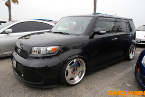 2009 Scion xB