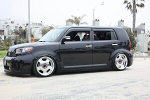 2009 Scion xB