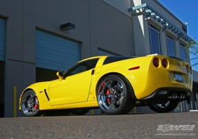 2008 Chevrolet Corvette