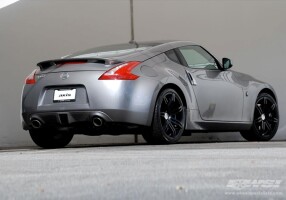 2009 Nissan 370Z