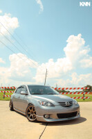 2005 Mazda Mazda3