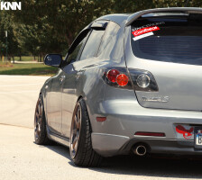 2005 Mazda Mazda3