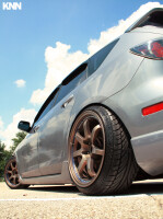2005 Mazda Mazda3