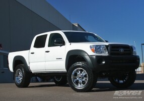 2007 Toyota Tacoma