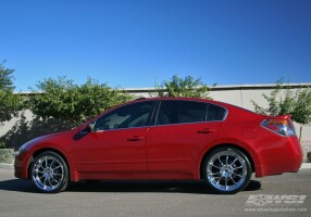 2009 Nissan Altima