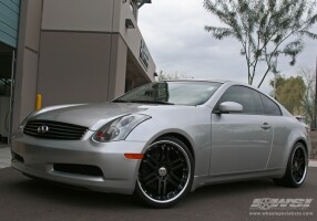 2006 Infiniti G35