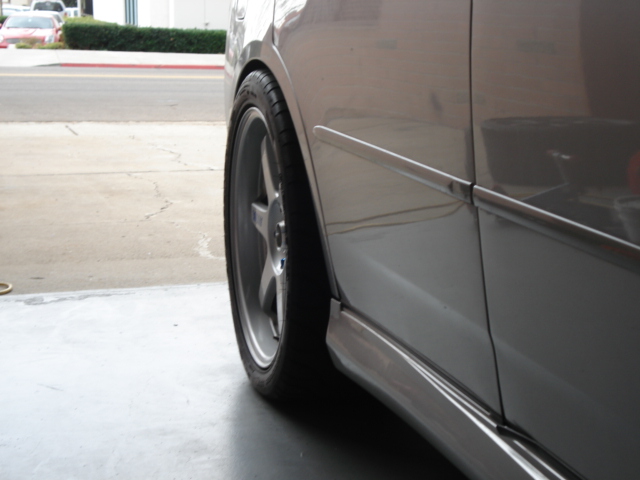 2003 Infiniti G35 photo