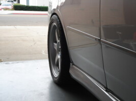 2003 Infiniti G35