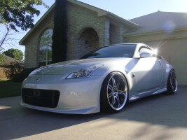 2006 Nissan 350Z