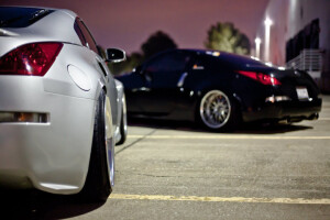 2006 Nissan 350Z
